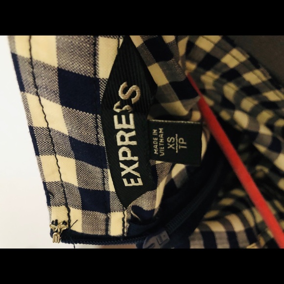 Express Dress - Picture 3 of 3